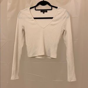 Long sleeve top